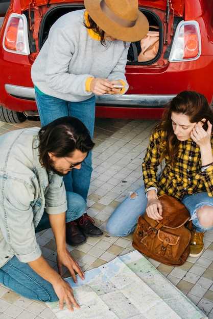 Beginner’s guide to spectating races like a pro