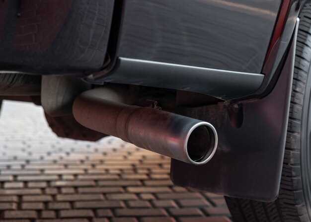Choosing the Right Exhaust for Your Jeep Model