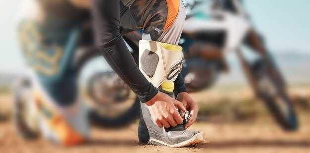 Must-Have Safety Gear for Off-Road Competitions