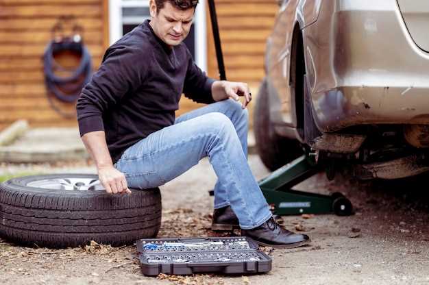 Tips for Initial Driving Conditions with New Tires