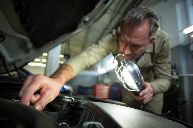 Identifying Symptoms of Overheating in High-Performance Engines