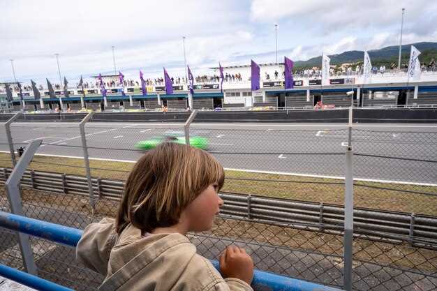 Transportation and Parking Logistics for Race Days