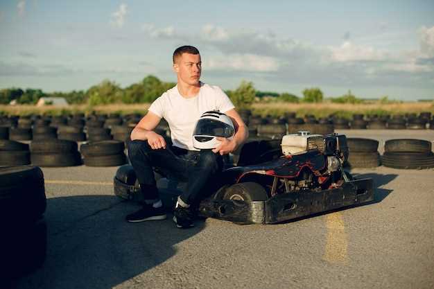 How to plan your weekend at a motorsport park