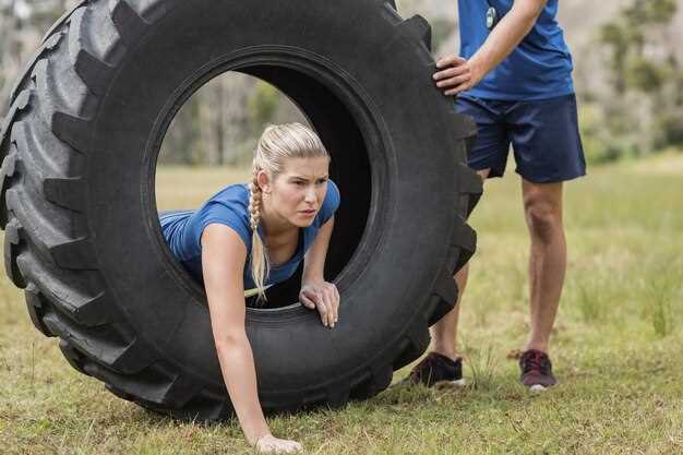 Adapting Training Routines for Different Off-Road Conditions
