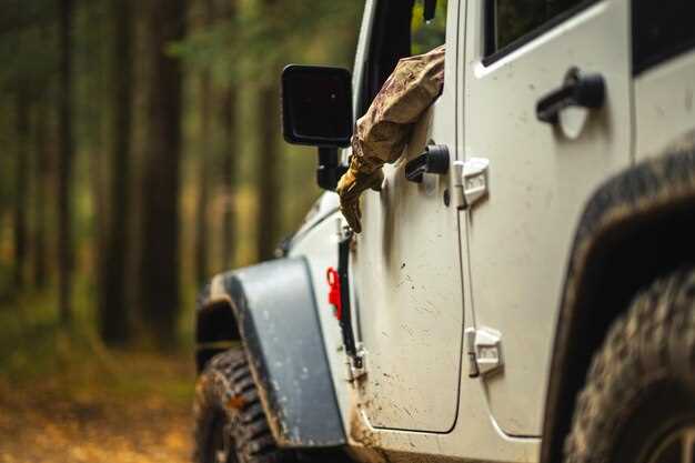 Installing Locking Differentials for Enhanced Traction