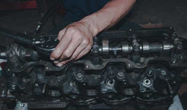 Testing and Tuning After Installing a New Driveshaft