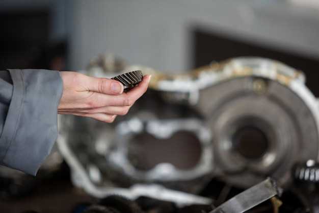 Installation Tips for a Seamless Driveshaft Upgrade