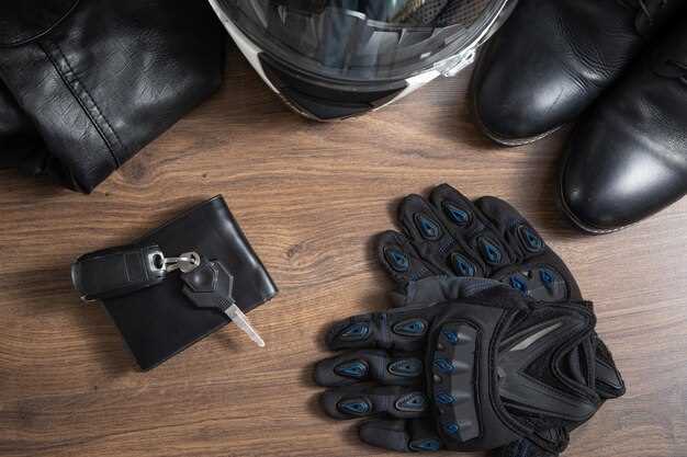 Motorcycle safety gear every racer needs