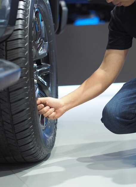 Understanding Tread Wear Patterns in Racing Conditions