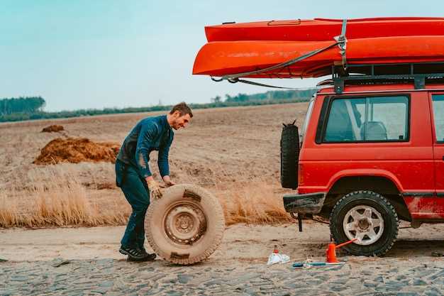 Testing Your Jeep Winch: Safety and Performance Checks