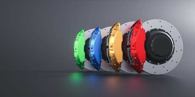 Top brake upgrades for track performance