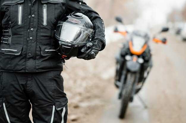 Top Features to Look for in Racing Helmets