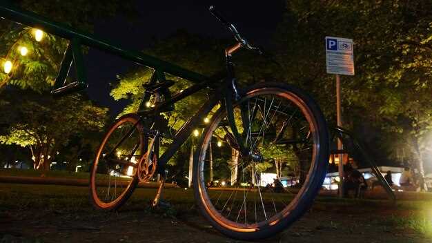 Top lighting upgrades for night trail riding