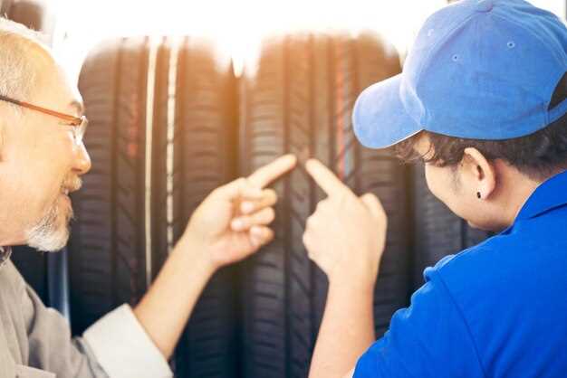 Evaluating Tire Performance Through Lap Times