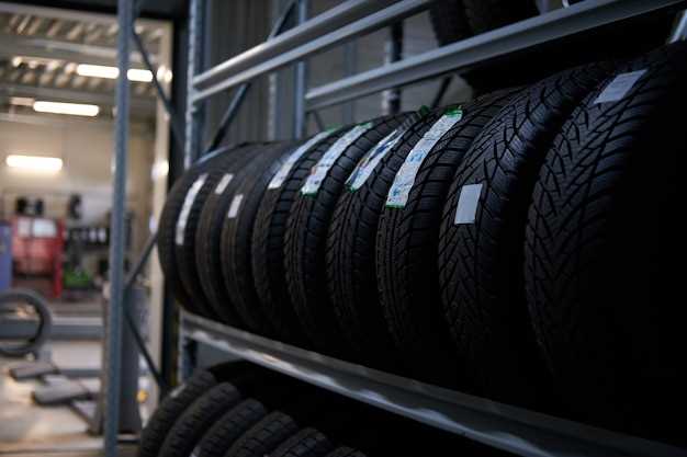 Track tire compounds explained