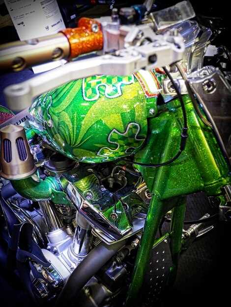 Tuning carbureted motorcycles for racing